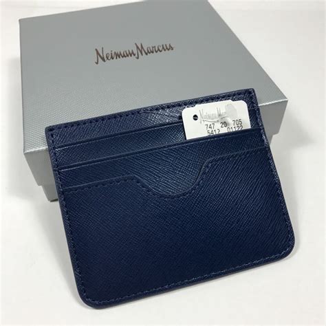 Neiman Marcus wallet case